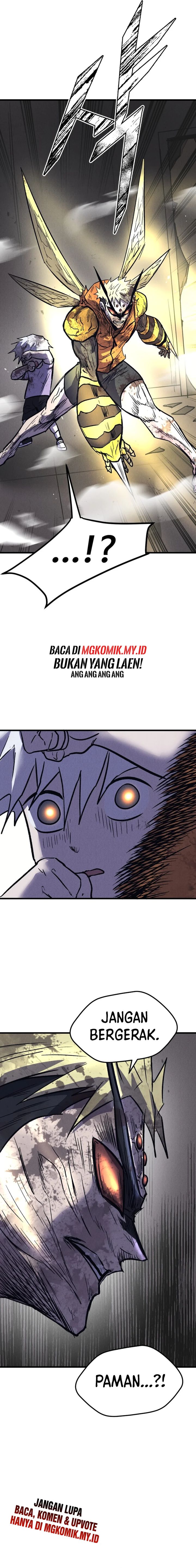 Insector Chapter 47 Gambar 26