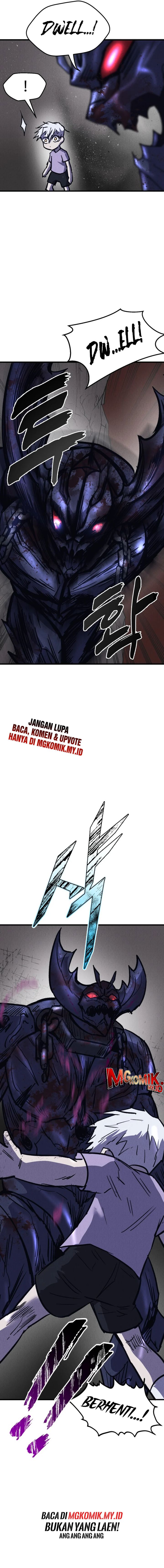 Insector Chapter 47 Gambar 29