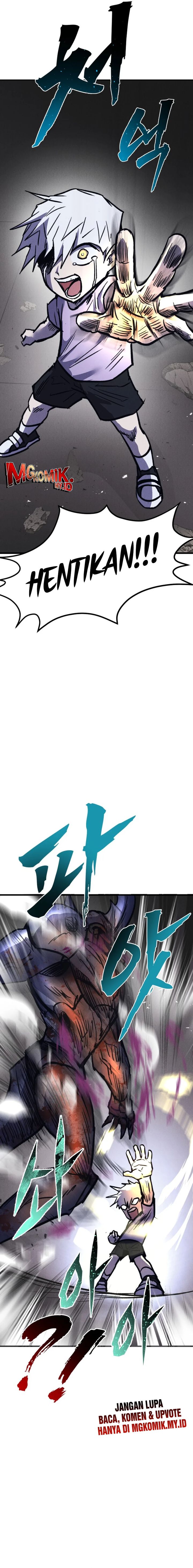 Insector Chapter 47 Gambar 30