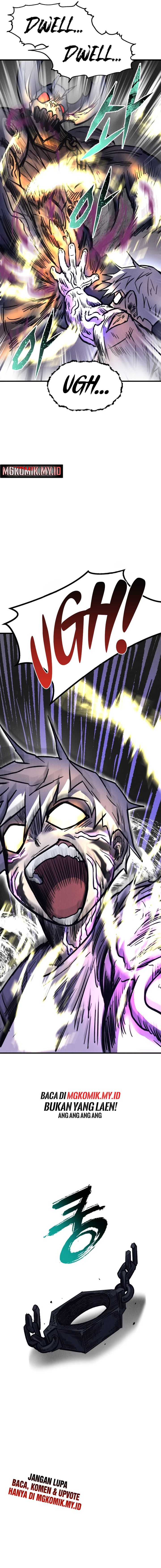 Insector Chapter 47 Gambar 31