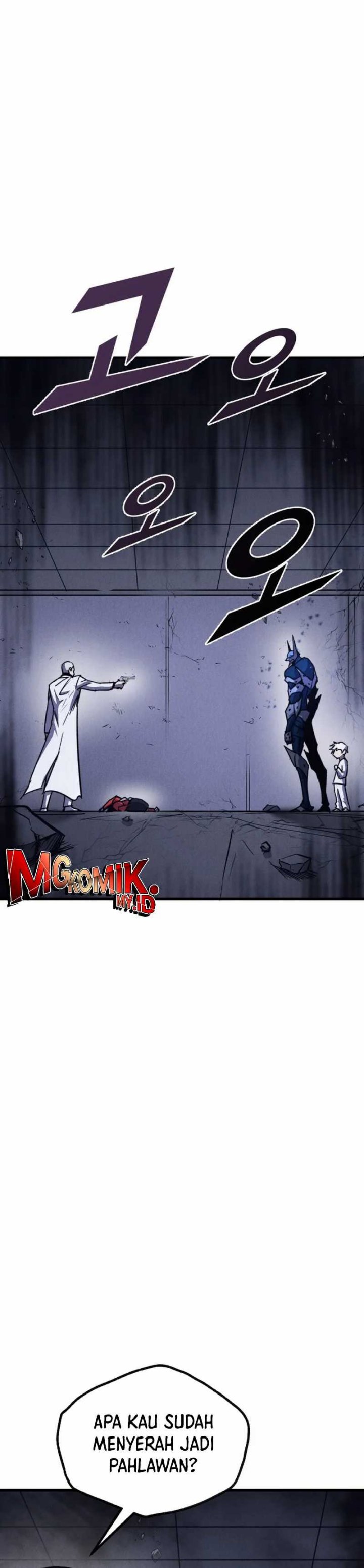 Insector Chapter 50 Gambar 2