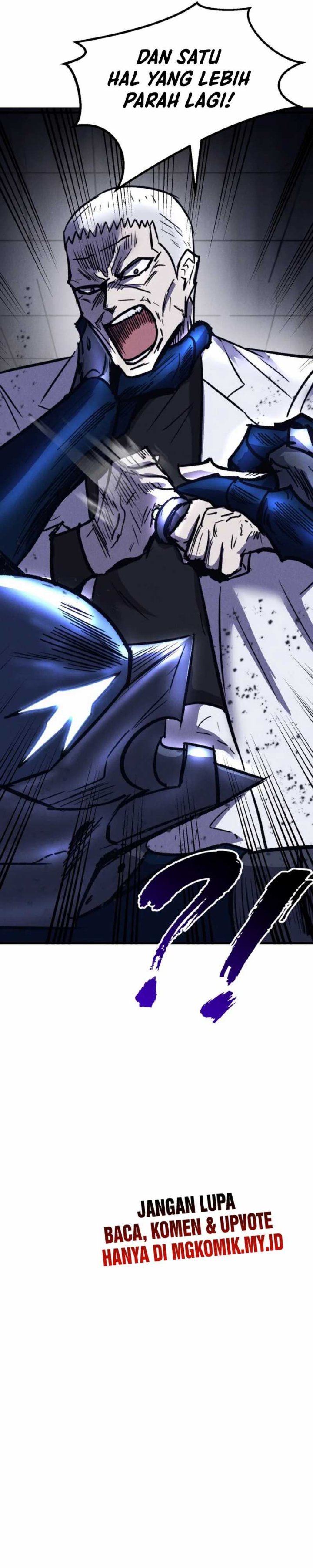 Insector Chapter 50 Gambar 11