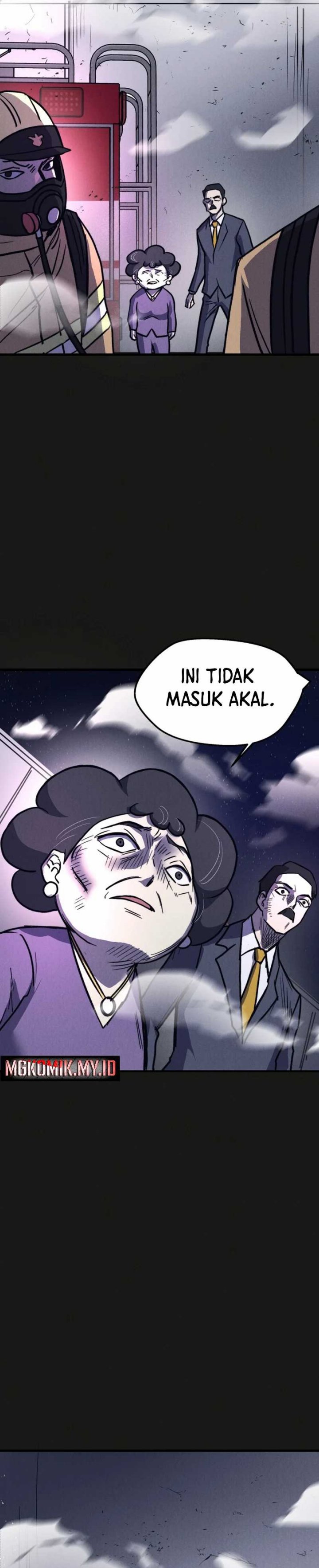 Insector Chapter 51 Gambar 3
