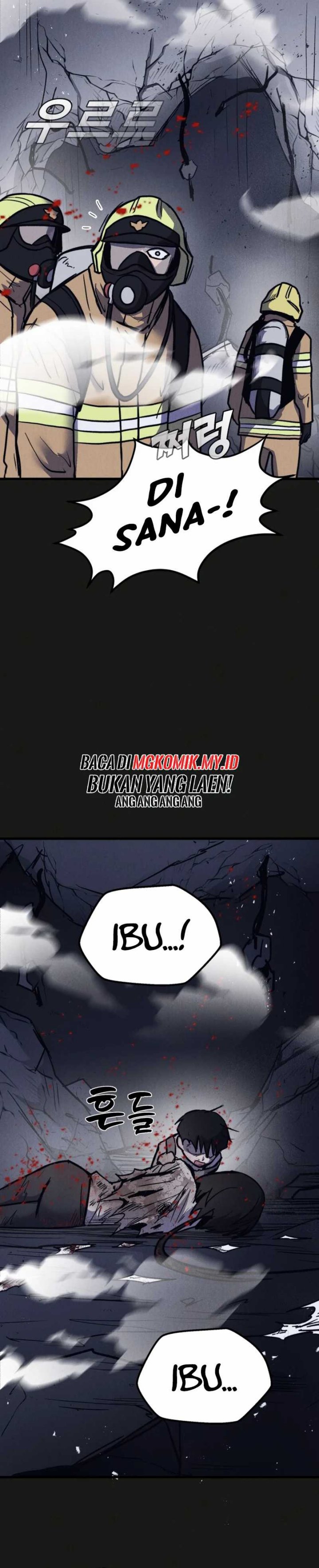 Insector Chapter 51 Gambar 4
