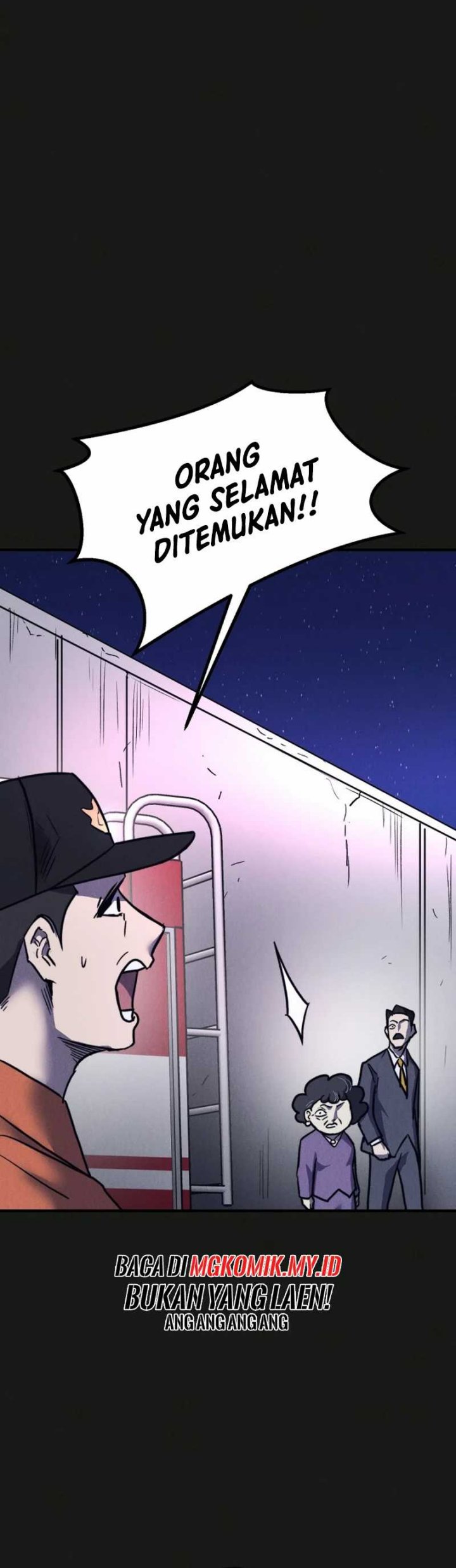 Insector Chapter 51 Gambar 6