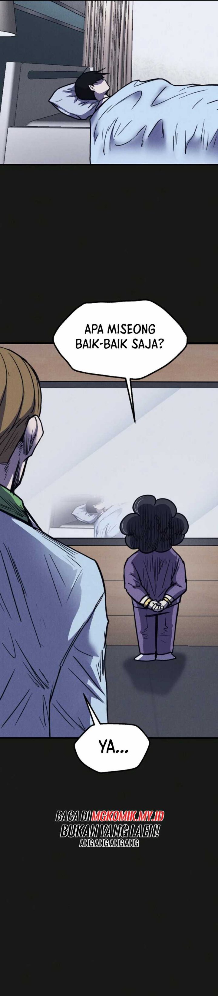 Insector Chapter 51 Gambar 11