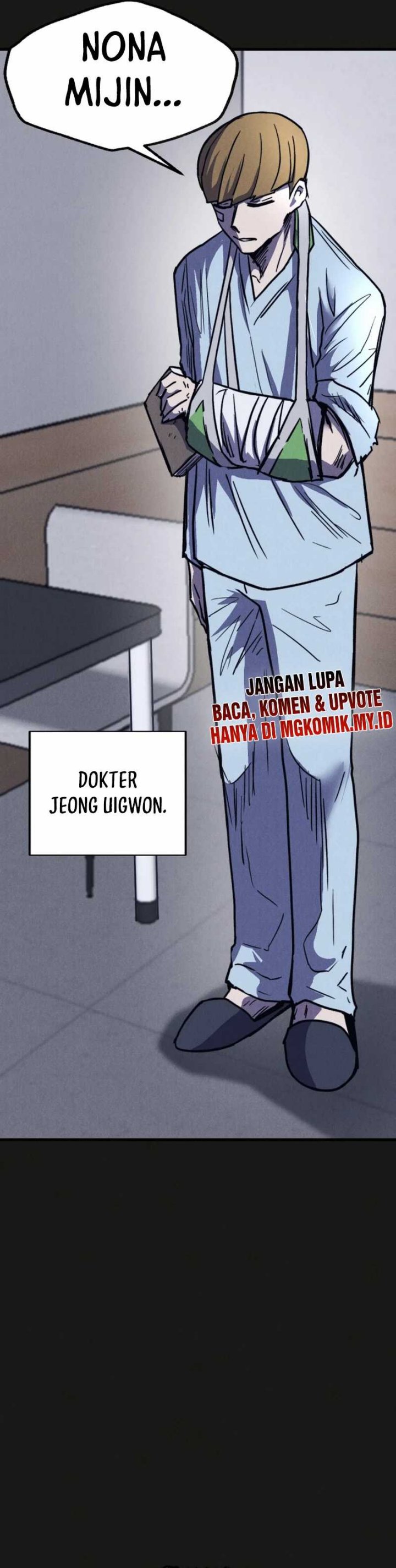 Insector Chapter 51 Gambar 13