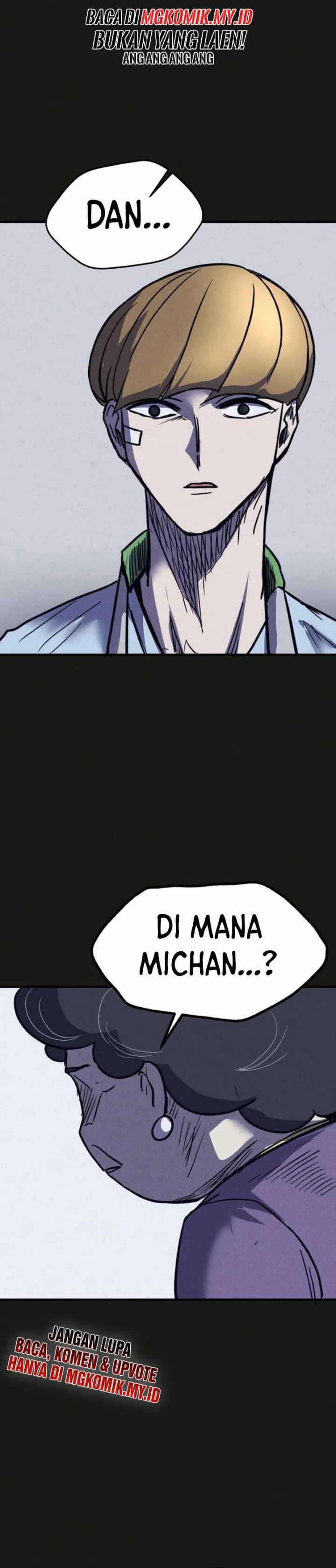 Insector Chapter 51 Gambar 15