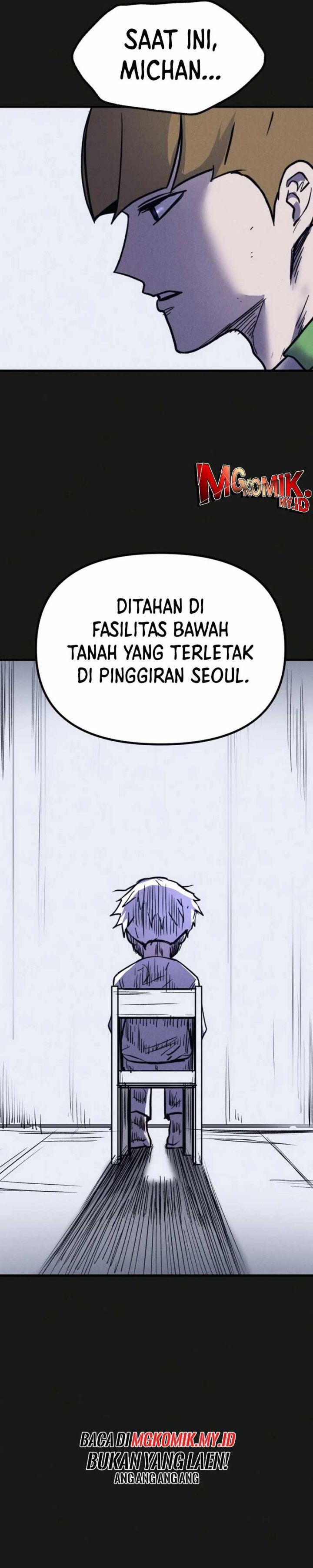 Insector Chapter 51 Gambar 16