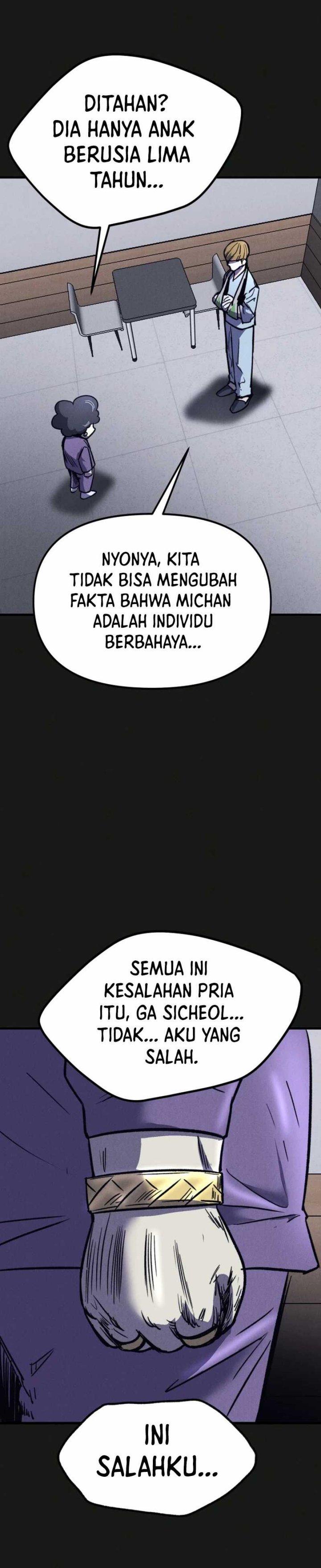Insector Chapter 51 Gambar 17