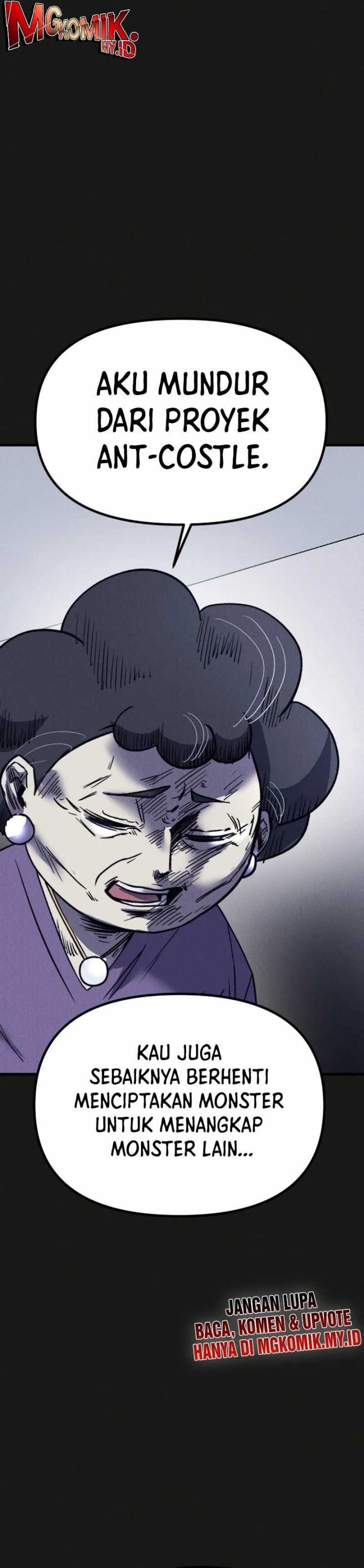 Insector Chapter 51 Gambar 18