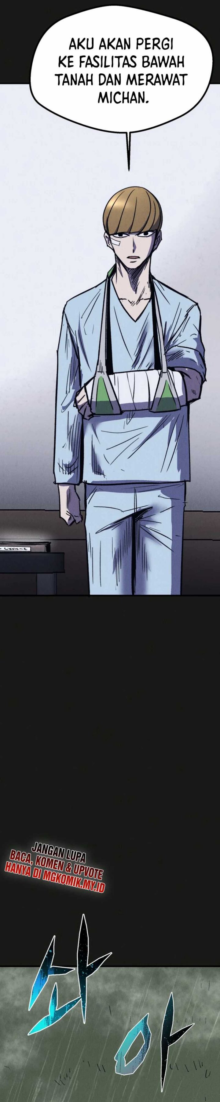 Insector Chapter 51 Gambar 20