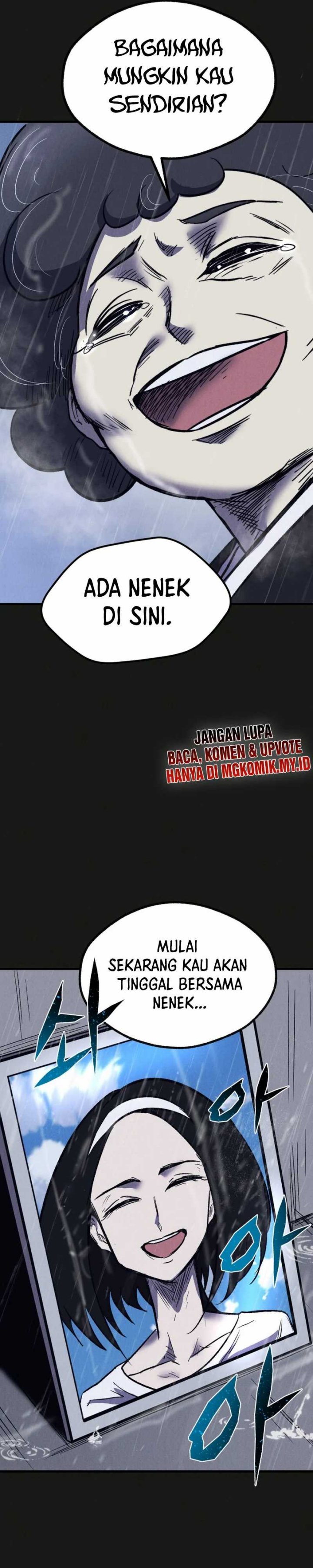 Insector Chapter 51 Gambar 23