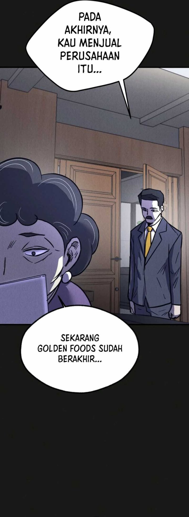 Insector Chapter 51 Gambar 25