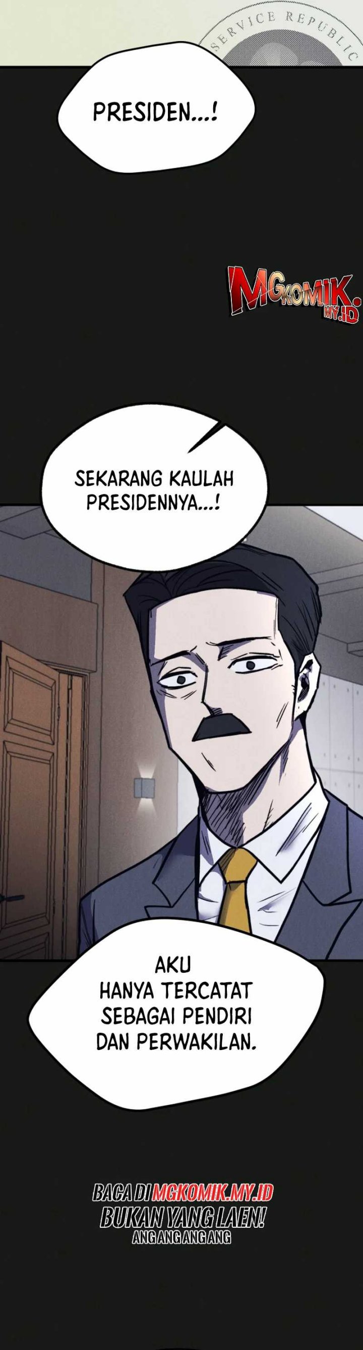 Insector Chapter 51 Gambar 27