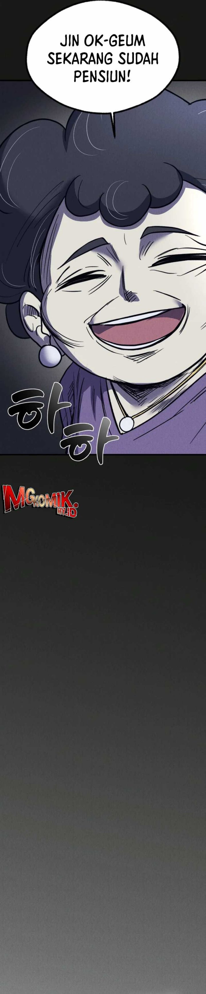 Insector Chapter 51 Gambar 28