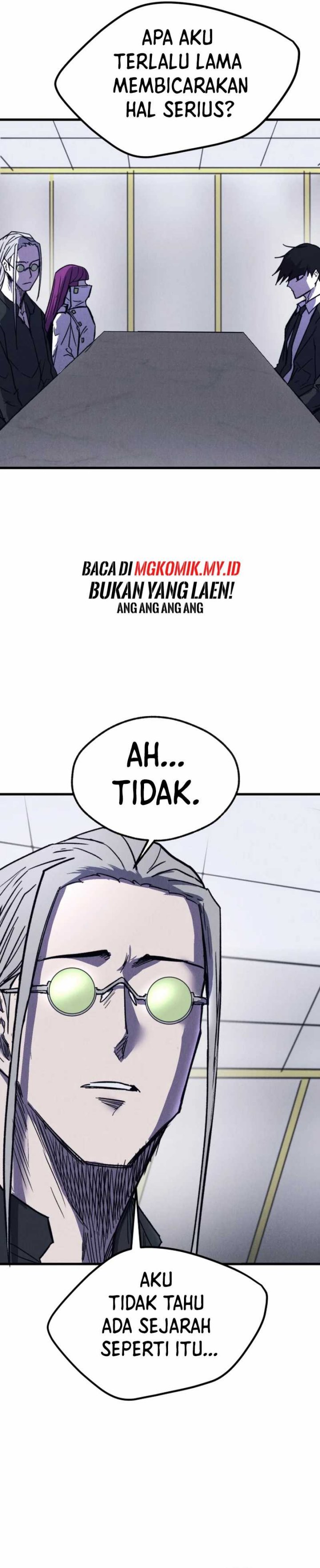 Insector Chapter 51 Gambar 30