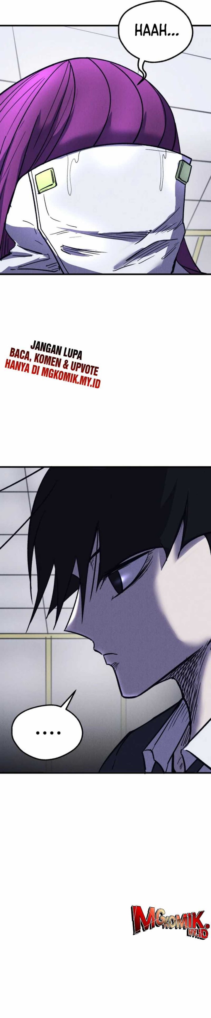 Insector Chapter 51 Gambar 31