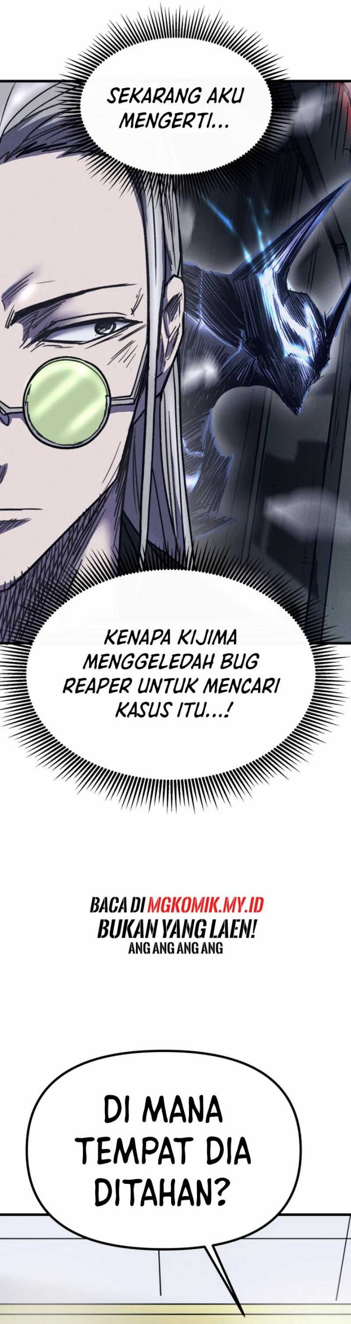 Insector Chapter 51 Gambar 32