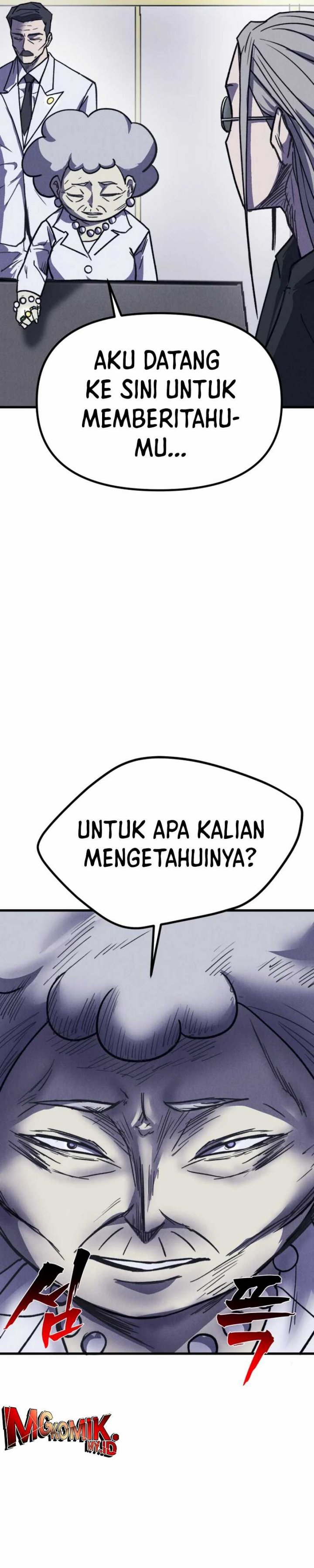 Insector Chapter 51 Gambar 33