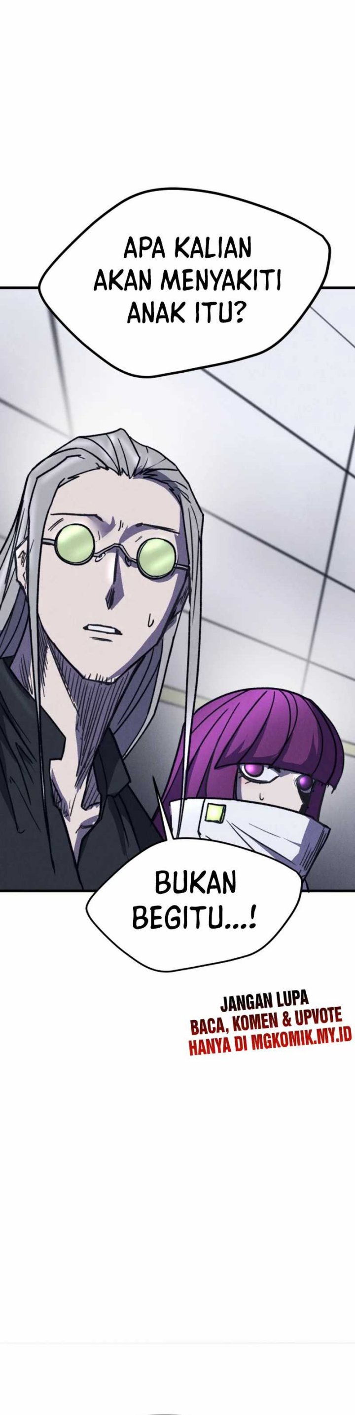 Insector Chapter 51 Gambar 34