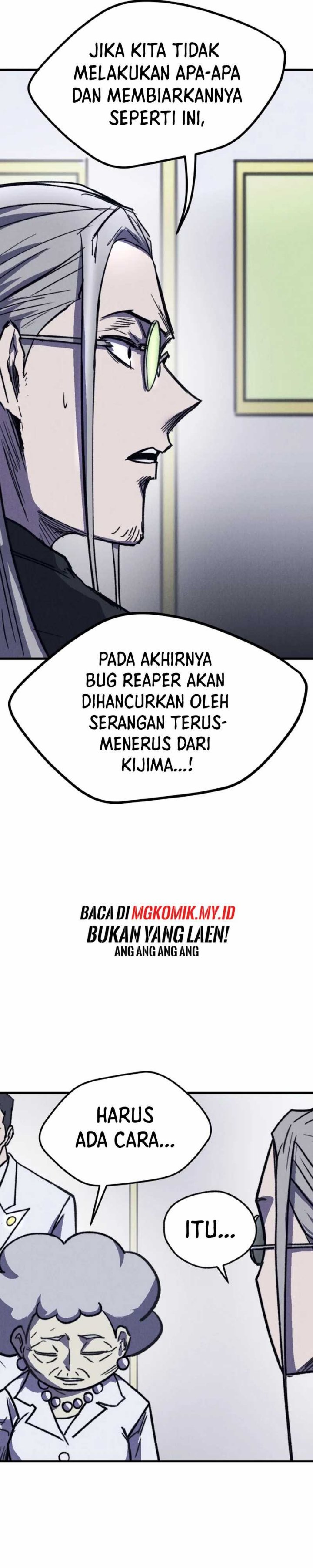 Insector Chapter 51 Gambar 36