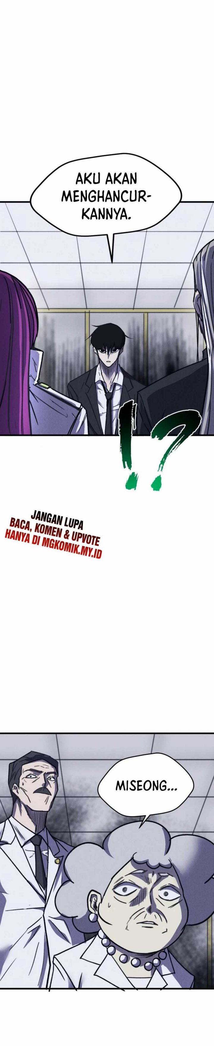 Insector Chapter 51 Gambar 37