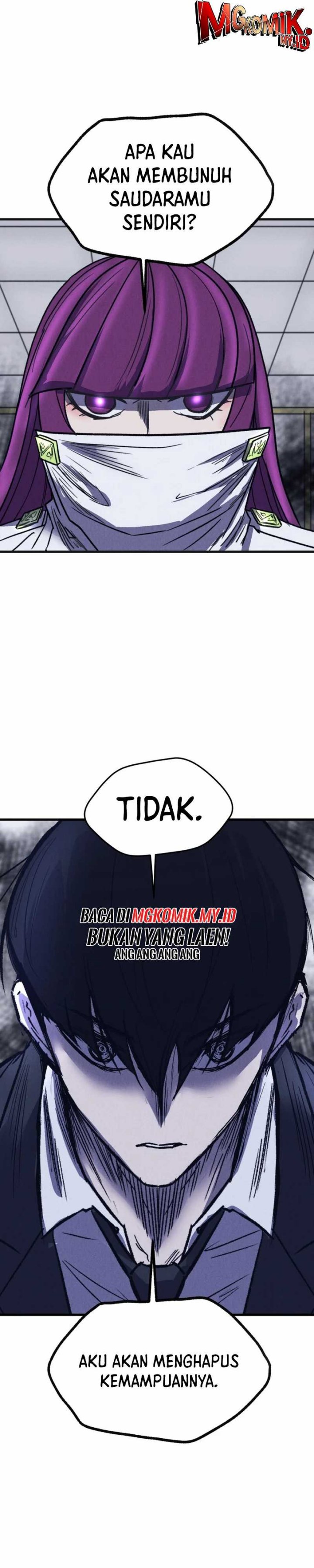 Insector Chapter 51 Gambar 38