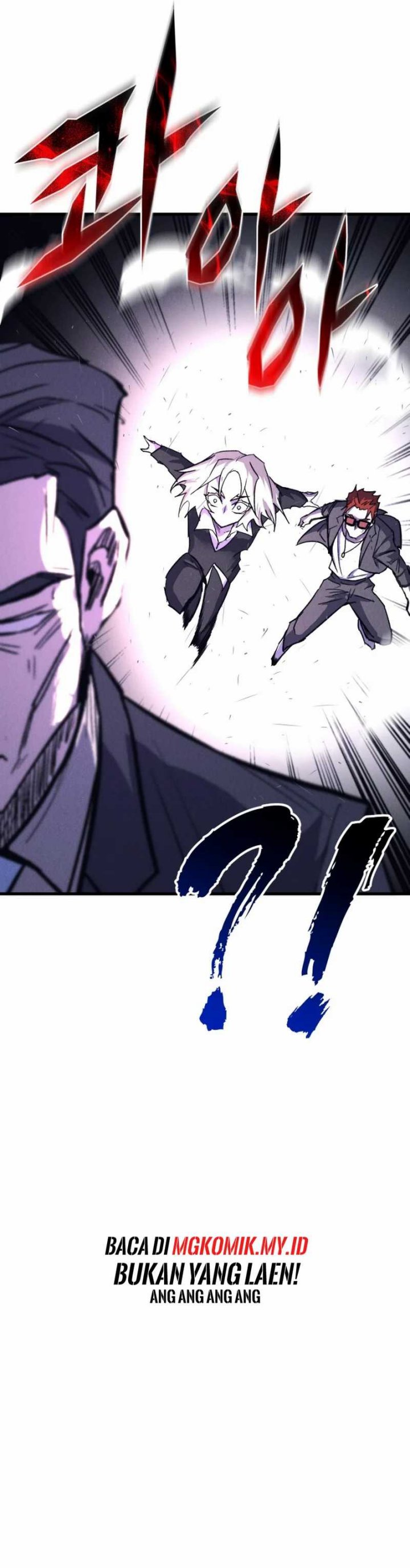 Insector Chapter 51 Gambar 54