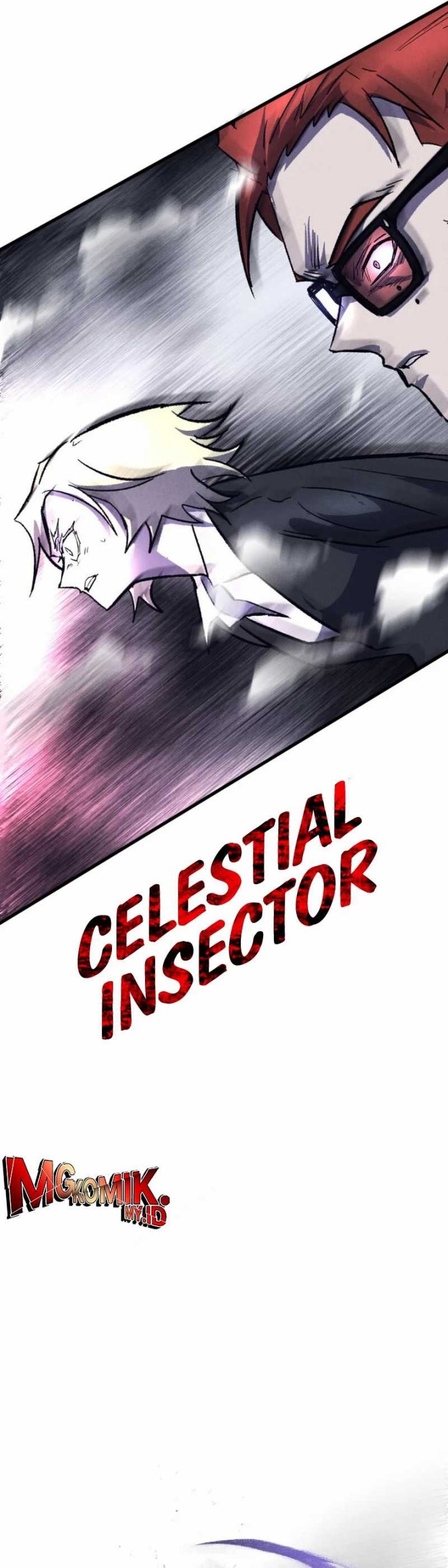 Insector Chapter 51 Gambar 55