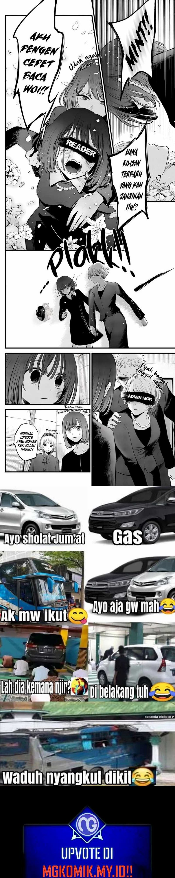 Insector Chapter 51 Gambar 59