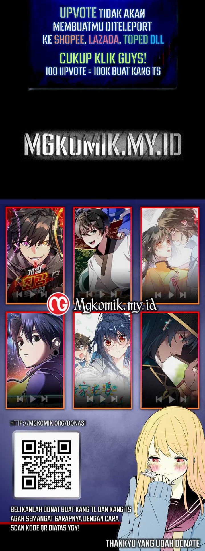 Insector Chapter 51 Gambar 60