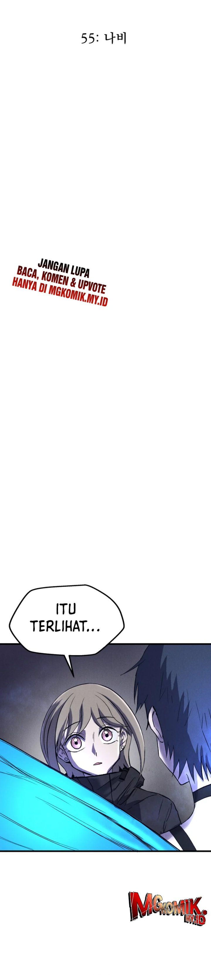 Insector Chapter 55 Gambar 5