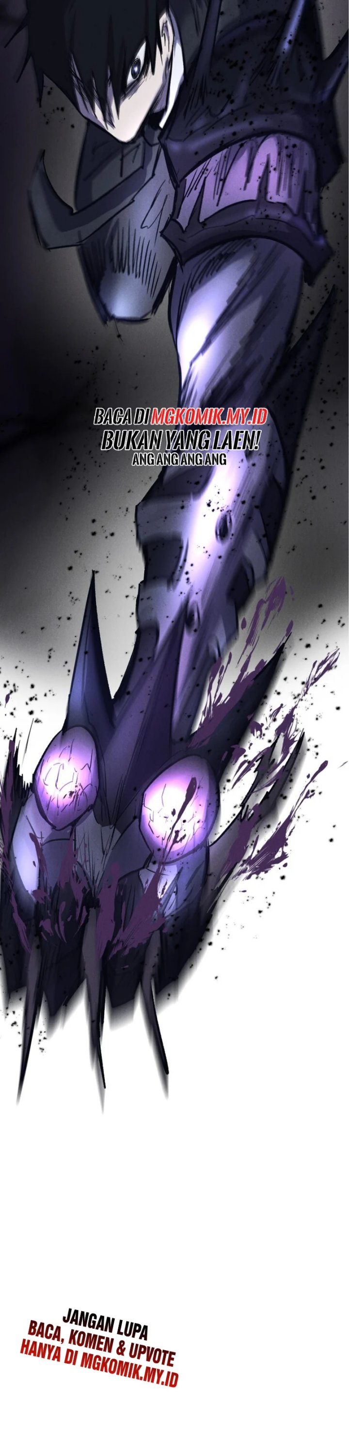 Insector Chapter 55 Gambar 33