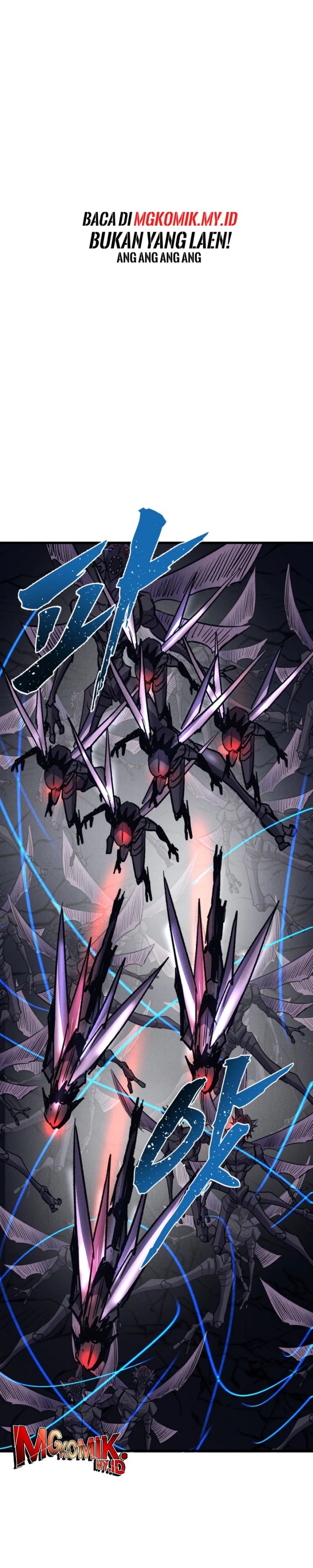 Insector Chapter 55 Gambar 40