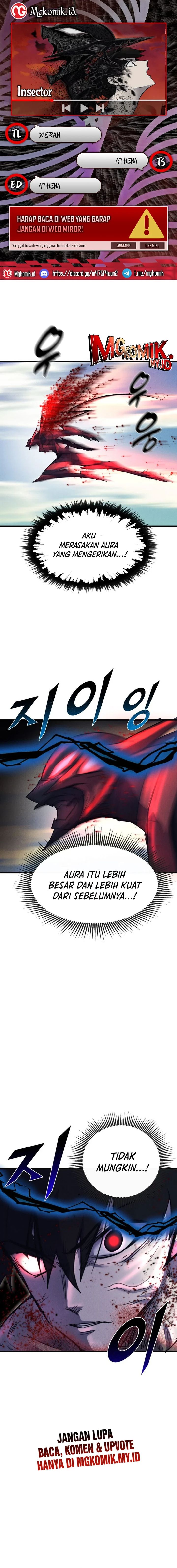 Insector Chapter 57 Gambar 1