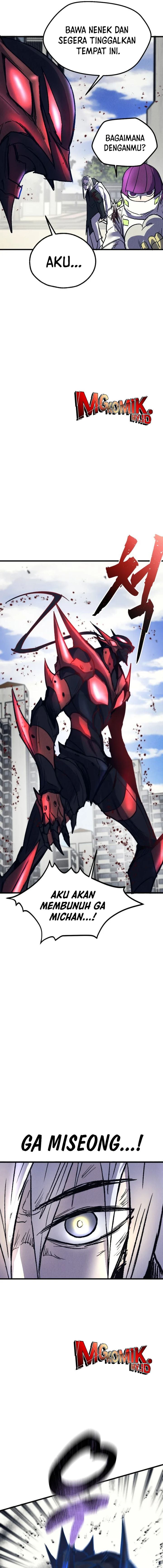 Insector Chapter 57 Gambar 21