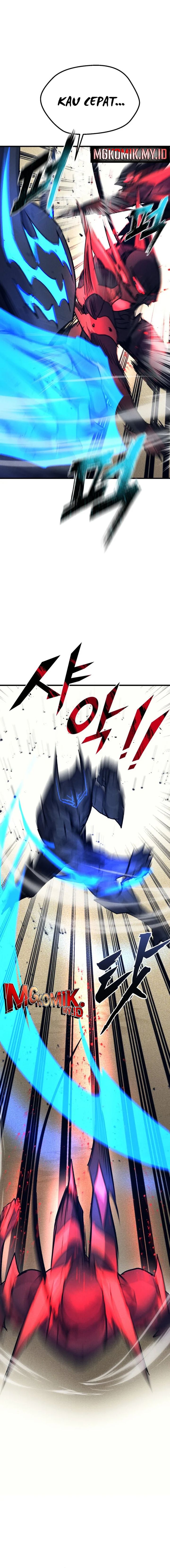 Insector Chapter 57 Gambar 25