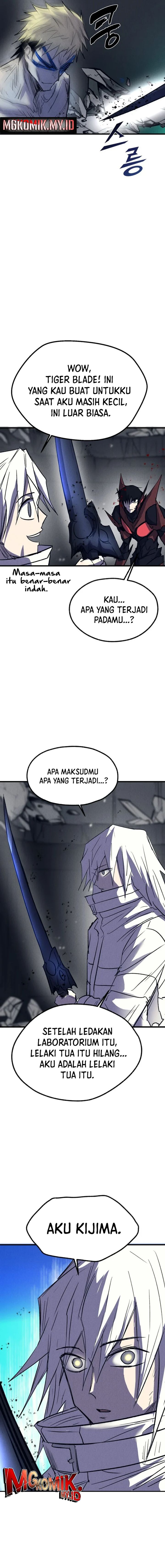 Insector Chapter 57 Gambar 41