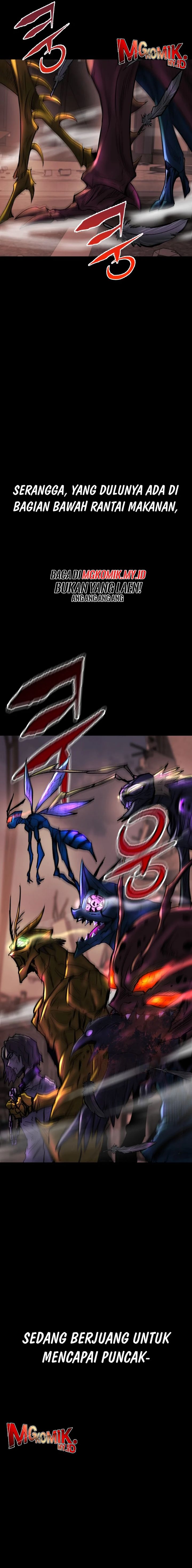 Insector Chapter 58 Gambar 6