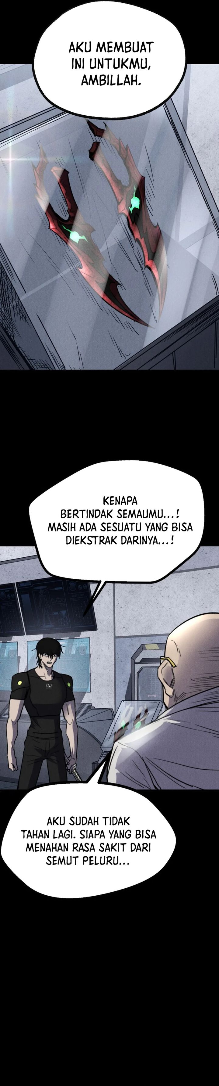 Insector Chapter 62 Gambar 2