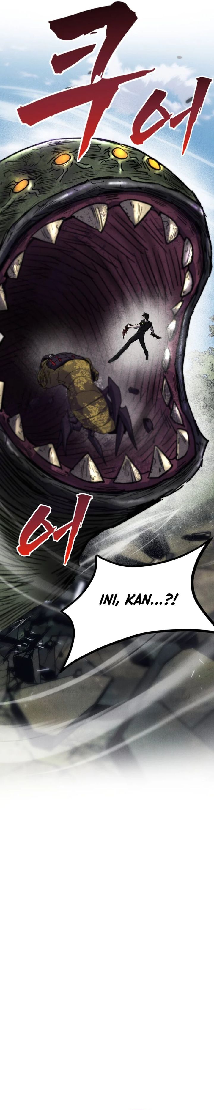 Insector Chapter 62 Gambar 23