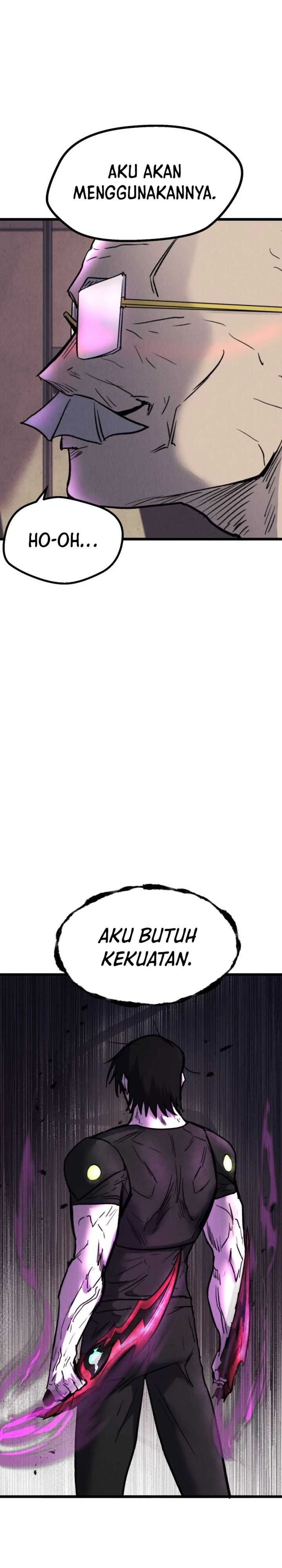Insector Chapter 62 Gambar 48