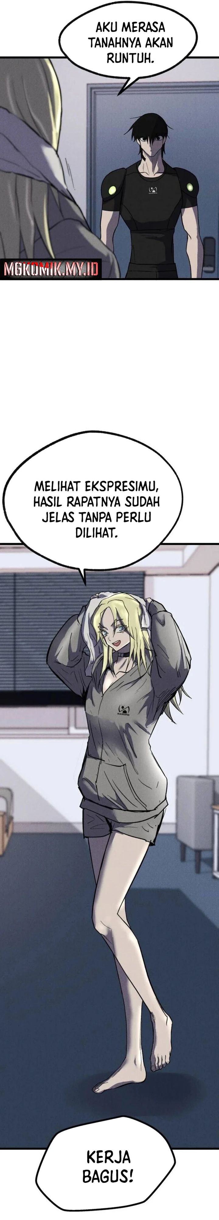 Insector Chapter 65 Gambar 2