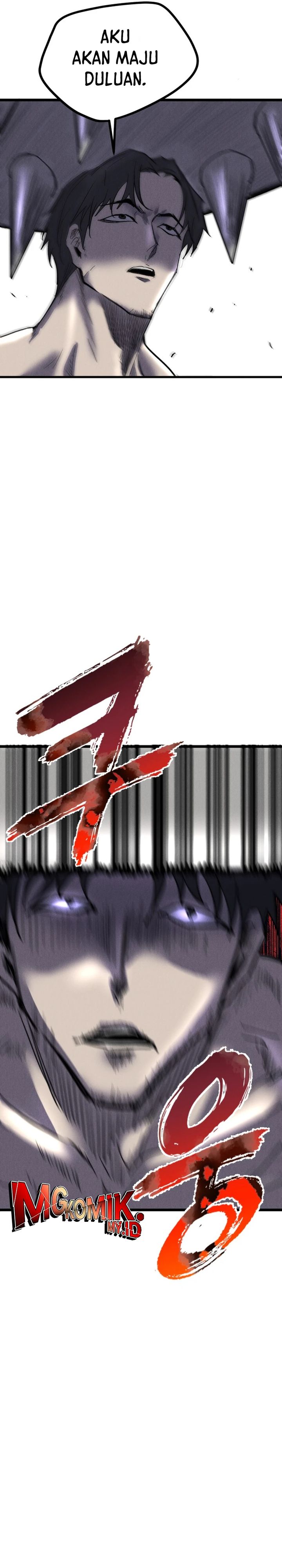 Insector Chapter 68 Gambar 24