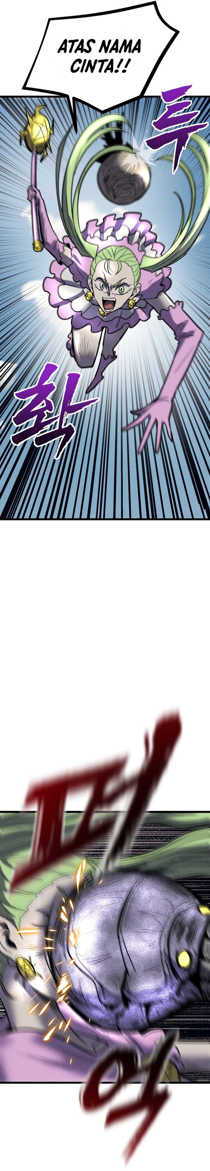 Insector Chapter 68 Gambar 29