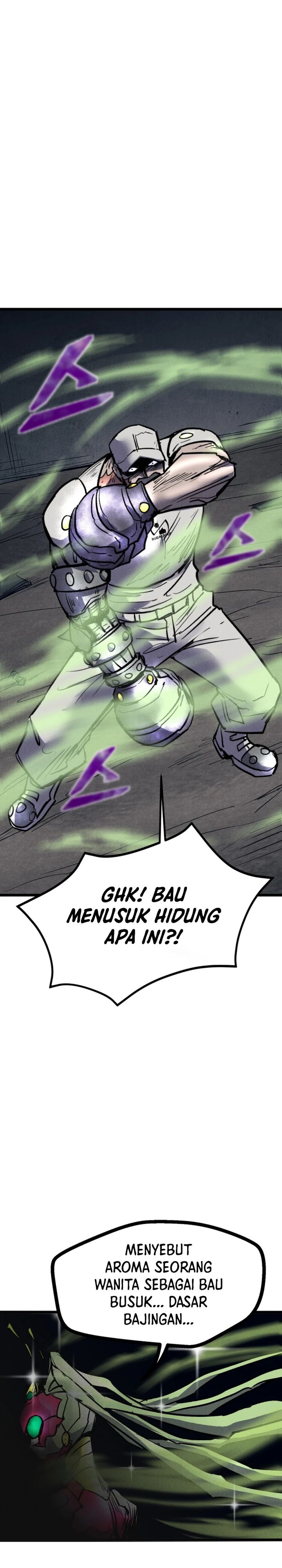 Insector Chapter 68 Gambar 36