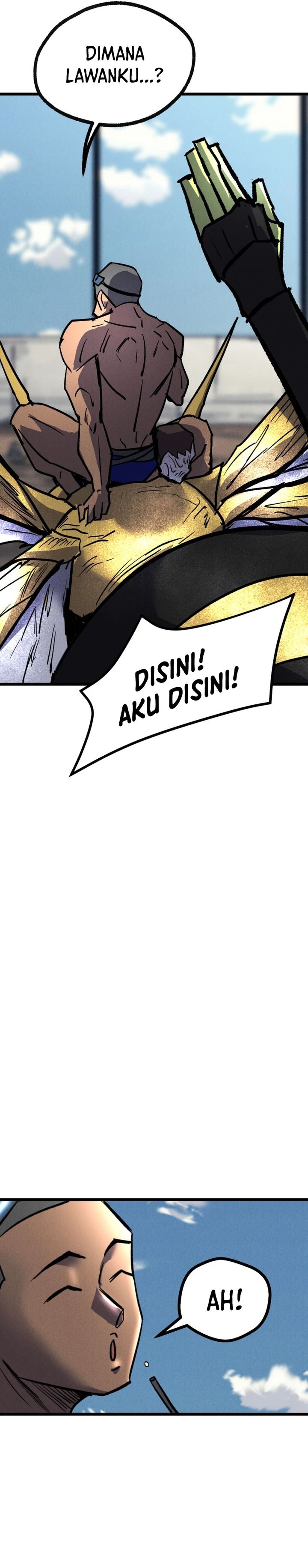 Insector Chapter 68 Gambar 39