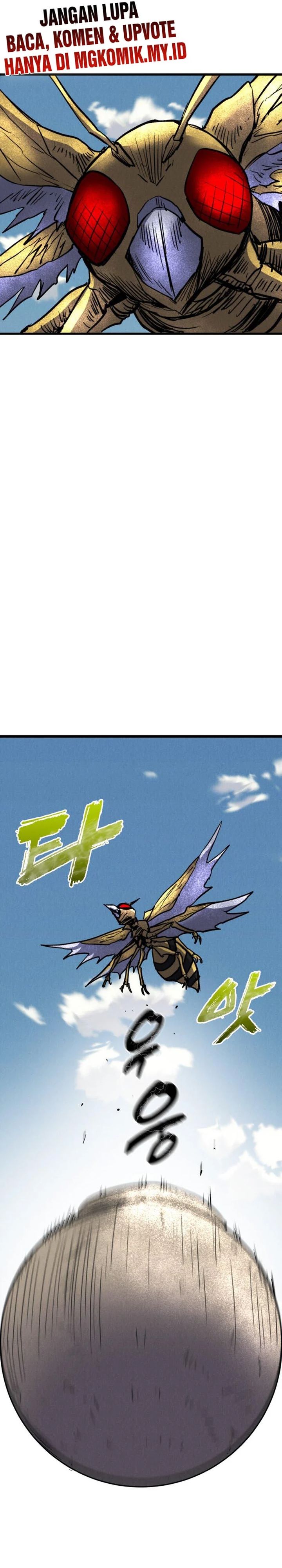 Insector Chapter 69 Gambar 56