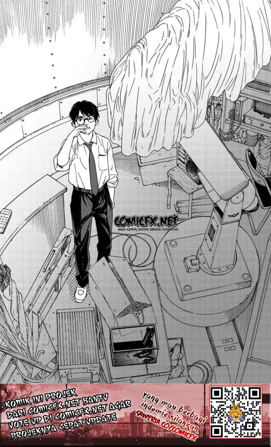 Insomniacs After School (Kimi wa Houkago Insomnia) Chapter 01 Gambar 16